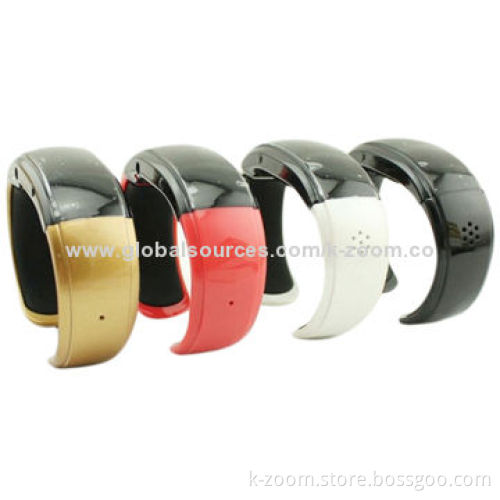 Smart bracelet watch
